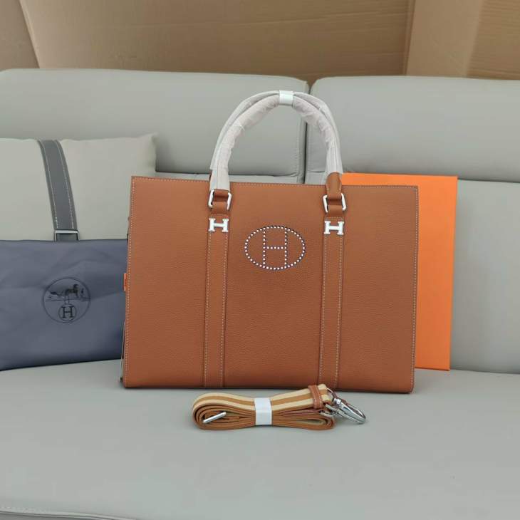 Picture of Hermes Mens Bags _SKUfw214647006fw